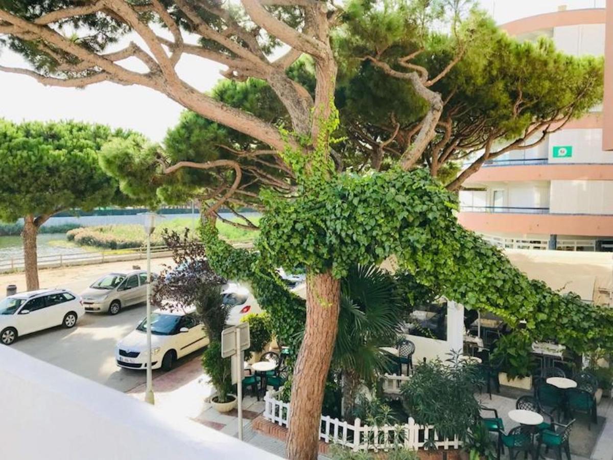 Investingspain Studio Beach Paradise Front Sea Views Swimming Pool 普拉加德阿罗 外观 照片