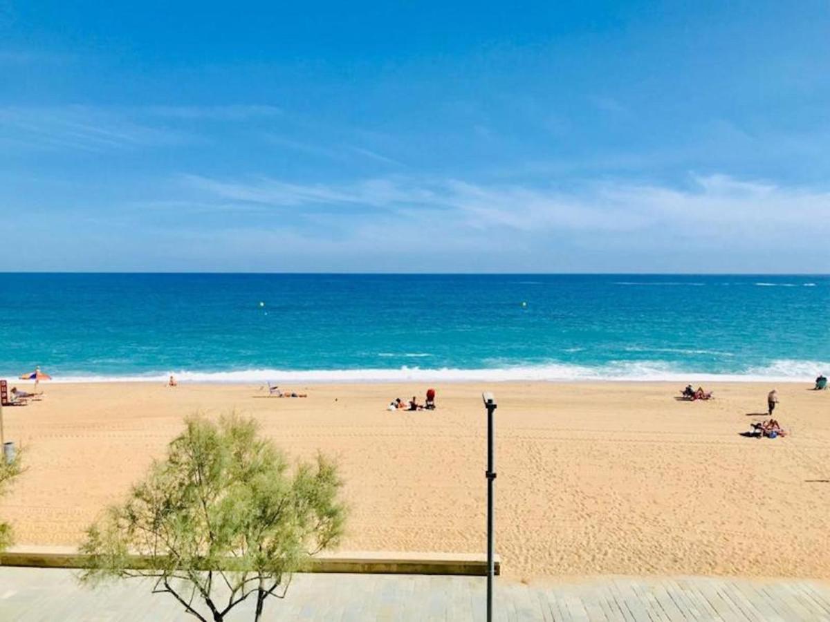 Investingspain Studio Beach Paradise Front Sea Views Swimming Pool 普拉加德阿罗 外观 照片